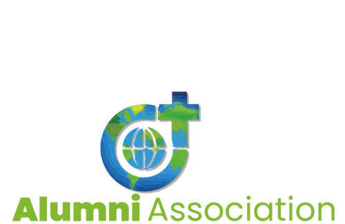 Divine Word Alumni Logo